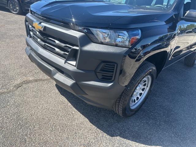new 2026 Chevrolet Colorado car, priced at $31,585
