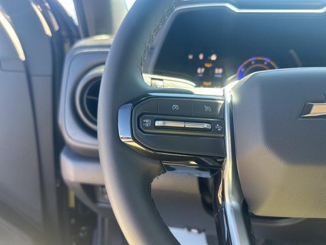 new 2026 Chevrolet Colorado car, priced at $31,585