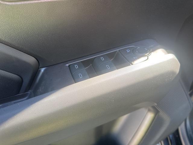 new 2026 Chevrolet Colorado car, priced at $31,585