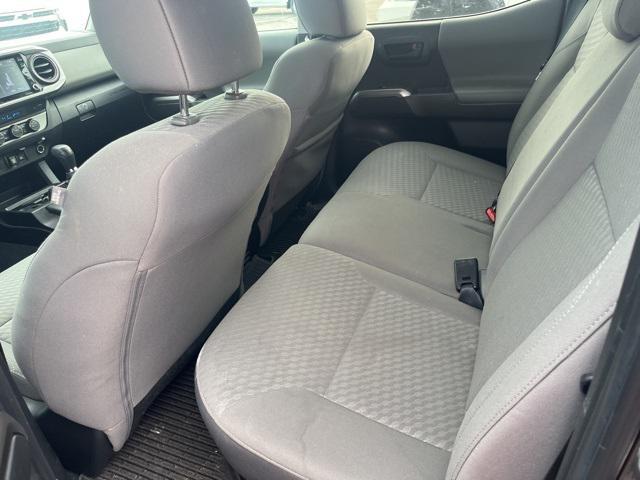 used 2023 Toyota Tacoma car, priced at $41,202