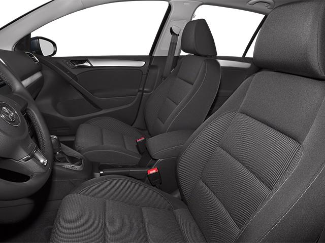 used 2014 Volkswagen Golf car