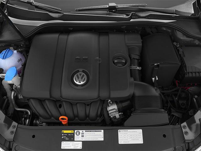 used 2014 Volkswagen Golf car