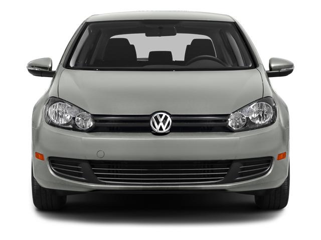 used 2014 Volkswagen Golf car
