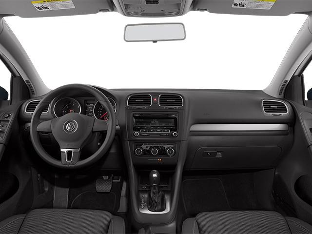 used 2014 Volkswagen Golf car
