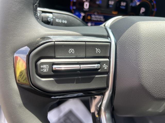 new 2025 Chevrolet Colorado car, priced at $37,389