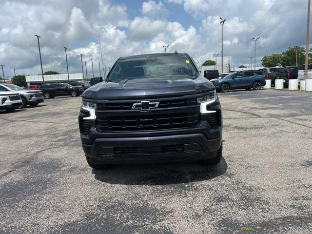 used 2022 Chevrolet Silverado 1500 car, priced at $42,475