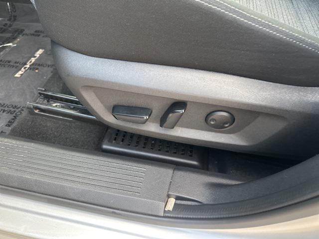 used 2023 Nissan Rogue car, priced at $20,991