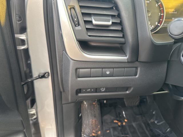 used 2023 Nissan Rogue car, priced at $20,991