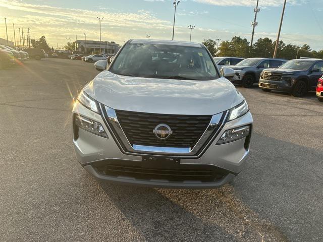 used 2023 Nissan Rogue car, priced at $20,991