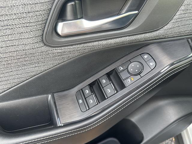 used 2023 Nissan Rogue car, priced at $20,991