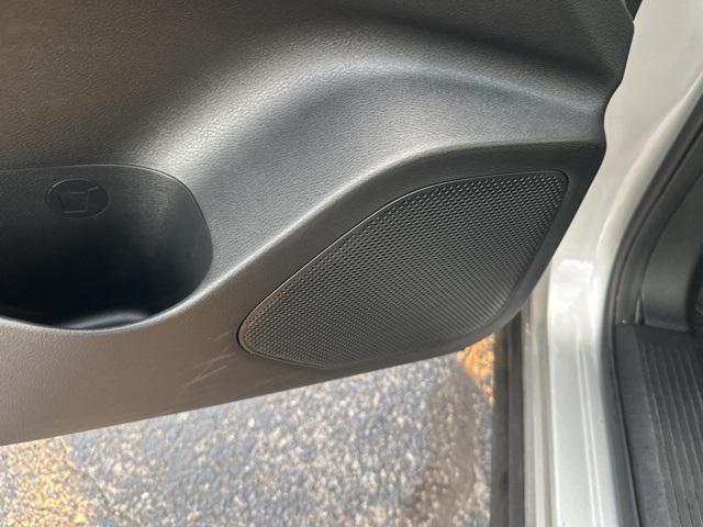 used 2023 Nissan Rogue car, priced at $20,991