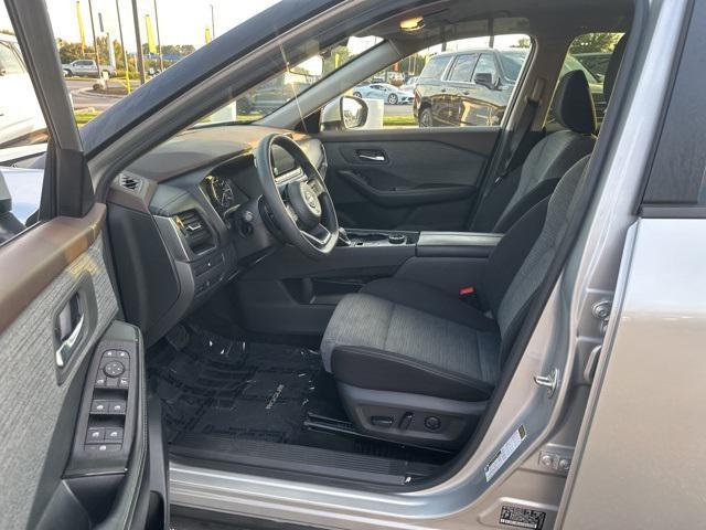 used 2023 Nissan Rogue car, priced at $20,991