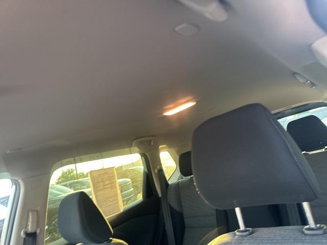 used 2023 Nissan Rogue car, priced at $20,991