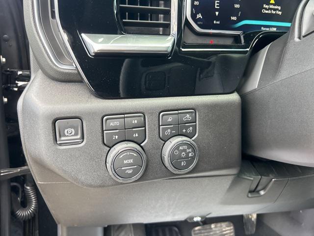 new 2026 Chevrolet Silverado 2500 car, priced at $59,884