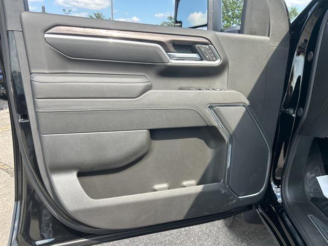 new 2026 Chevrolet Silverado 2500 car, priced at $59,884