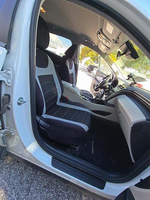 used 2022 Hyundai Tucson car, priced at $18,991