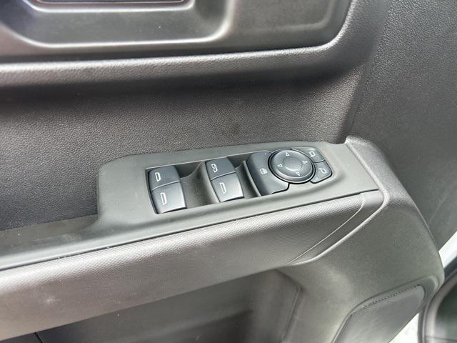 used 2024 Chevrolet Silverado 1500 car, priced at $44,742