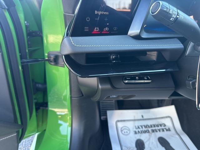 new 2026 Chevrolet Corvette car, priced at $97,546