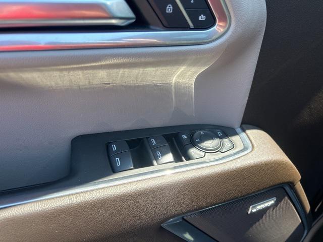 used 2024 Chevrolet Silverado 1500 car, priced at $55,874