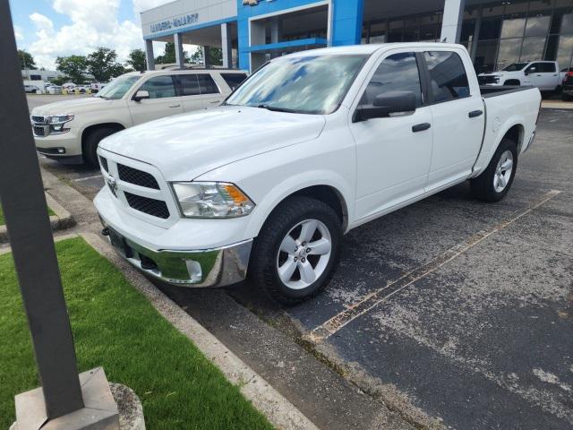 used 2014 Ram 1500 car, priced at $13,991
