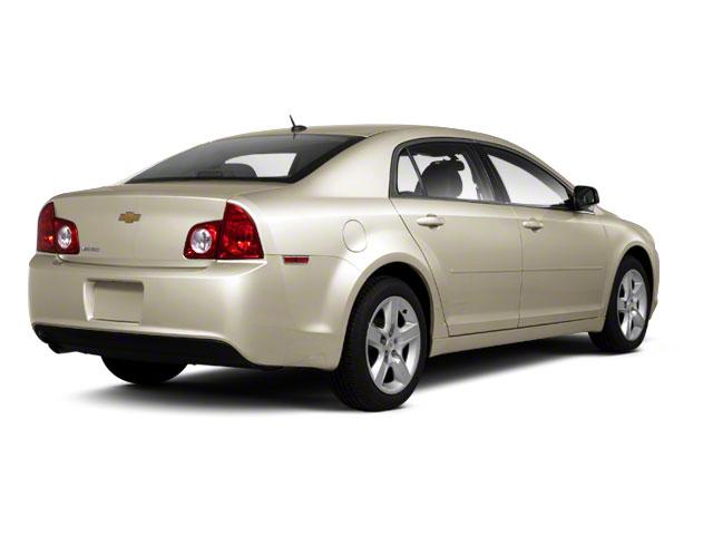 used 2010 Chevrolet Malibu car