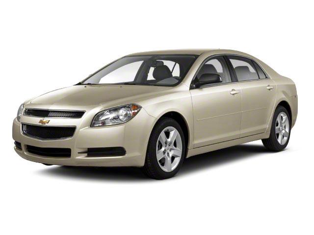 used 2010 Chevrolet Malibu car