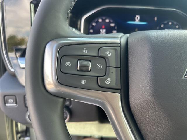 new 2026 Chevrolet Silverado 2500 car, priced at $59,085