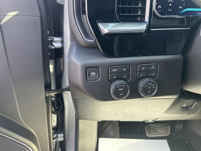 new 2026 Chevrolet Silverado 2500 car, priced at $59,085