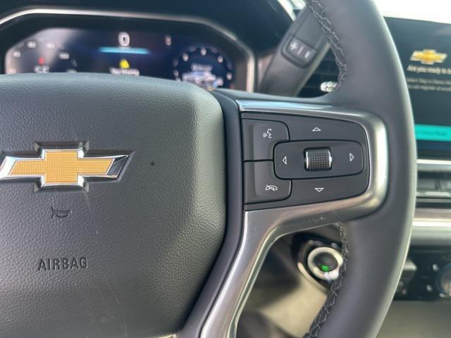 new 2026 Chevrolet Silverado 2500 car, priced at $59,085