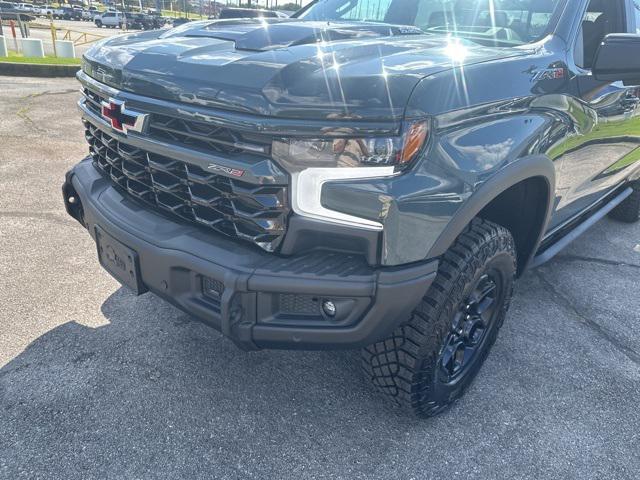 new 2025 Chevrolet Silverado 1500 car, priced at $77,914