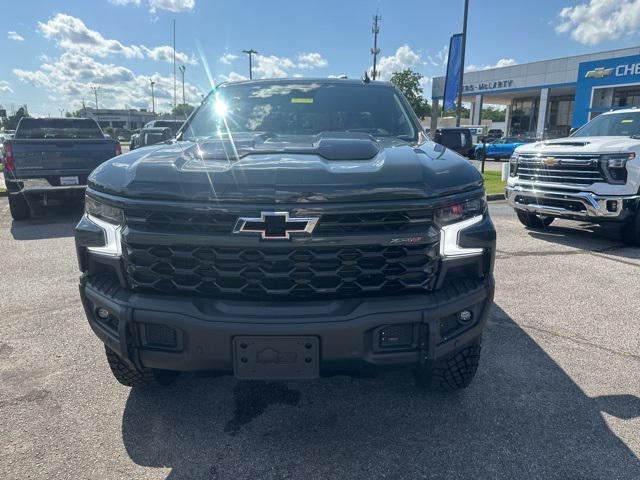 new 2025 Chevrolet Silverado 1500 car, priced at $77,914