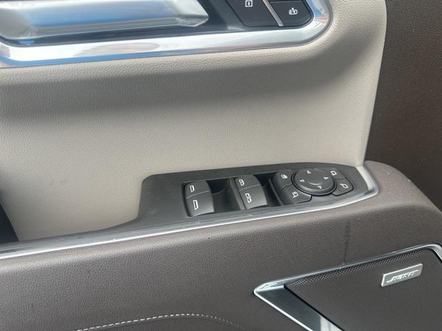 new 2025 Chevrolet Silverado 1500 car, priced at $55,785