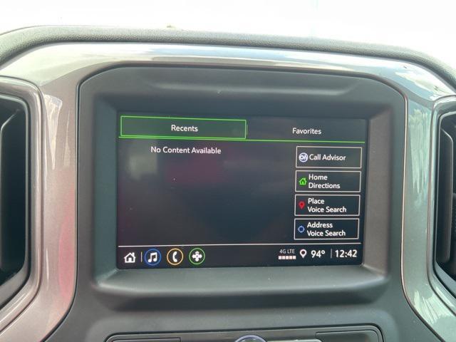 used 2022 Chevrolet Silverado 1500 car, priced at $32,647