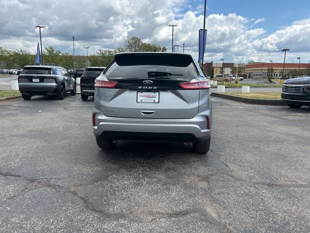 used 2024 Ford Edge car, priced at $32,958