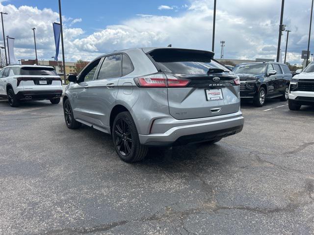 used 2024 Ford Edge car, priced at $32,958