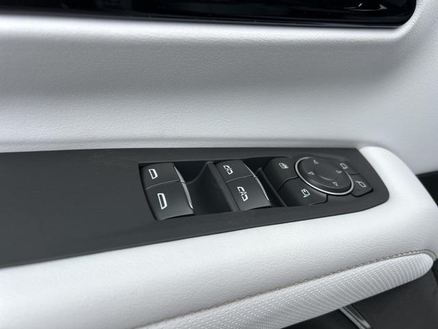 new 2025 Chevrolet Tahoe car, priced at $75,937