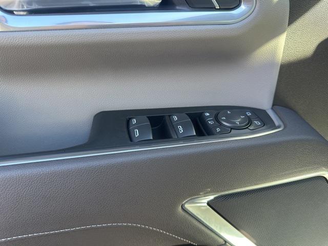 new 2026 Chevrolet Silverado 2500 car, priced at $59,585