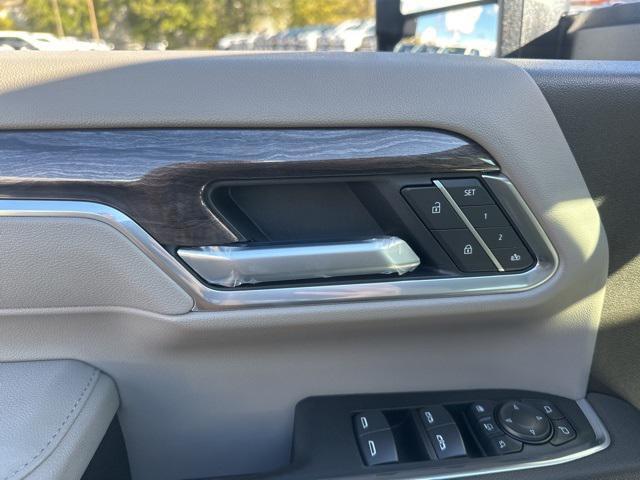 new 2026 Chevrolet Silverado 2500 car, priced at $59,585