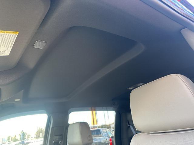 new 2026 Chevrolet Silverado 2500 car, priced at $59,585