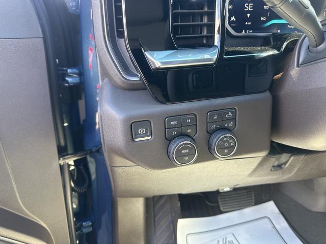 new 2026 Chevrolet Silverado 2500 car, priced at $59,585