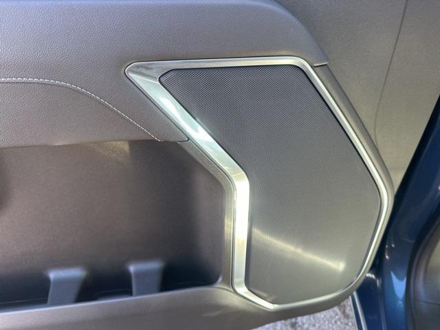 new 2026 Chevrolet Silverado 2500 car, priced at $59,585