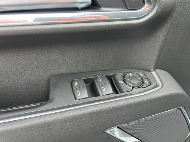 new 2025 Chevrolet Silverado 1500 car, priced at $54,899