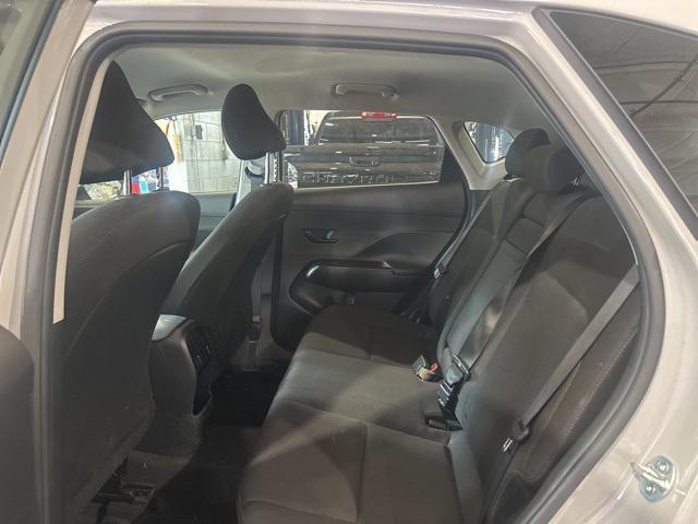 used 2024 Hyundai Kona car, priced at $24,000