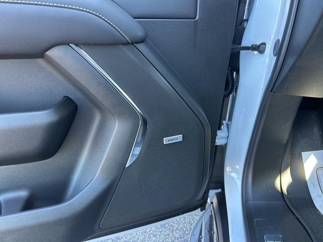 new 2026 Chevrolet Suburban car, priced at $86,987