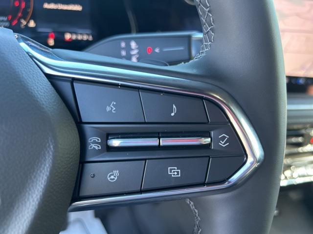 new 2026 Chevrolet Suburban car, priced at $86,987