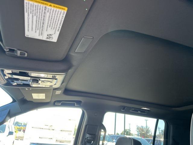 new 2026 Chevrolet Suburban car, priced at $86,987