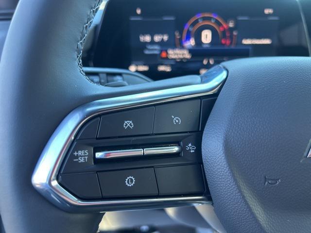 new 2026 Chevrolet Suburban car, priced at $86,987