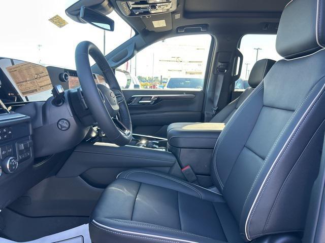 new 2026 Chevrolet Suburban car, priced at $86,987