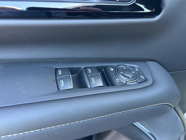 new 2026 Chevrolet Suburban car, priced at $86,987