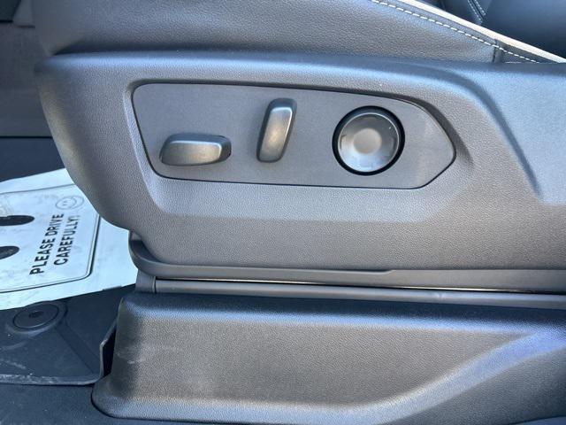 new 2026 Chevrolet Suburban car, priced at $86,987